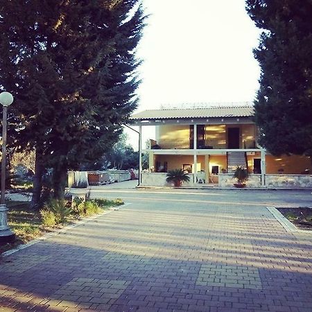B&B Verdeoliva Modugno Kültér fotó
