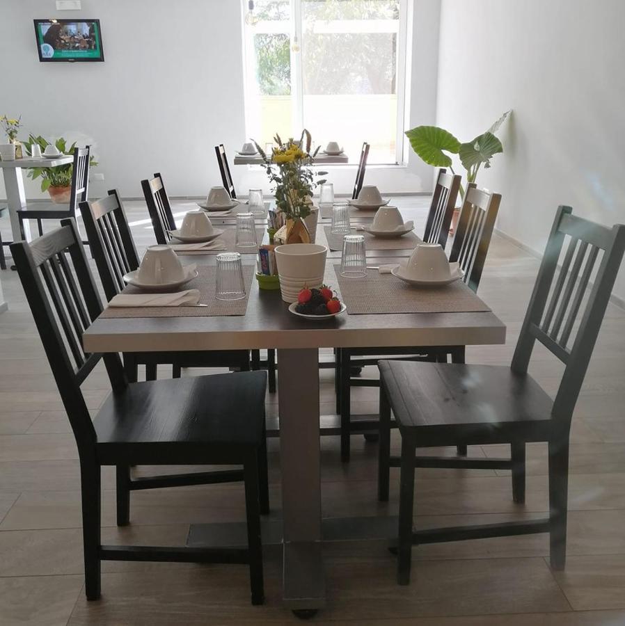 B&B Verdeoliva Modugno Kültér fotó