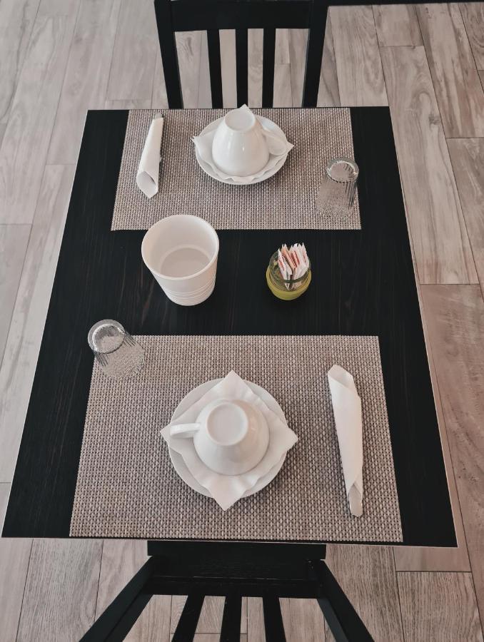 B&B Verdeoliva Modugno Kültér fotó