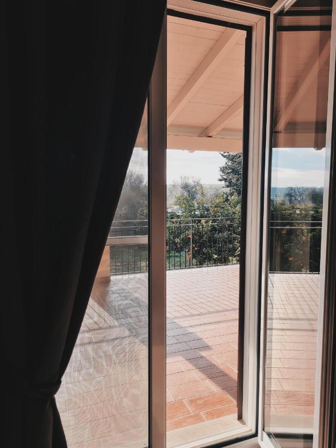 B&B Verdeoliva Modugno Kültér fotó