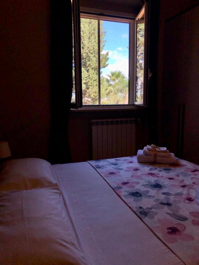 B&B Verdeoliva Modugno Kültér fotó
