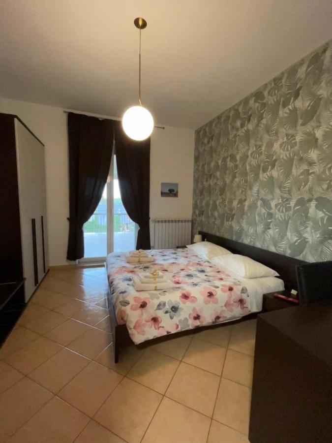 B&B Verdeoliva Modugno Kültér fotó