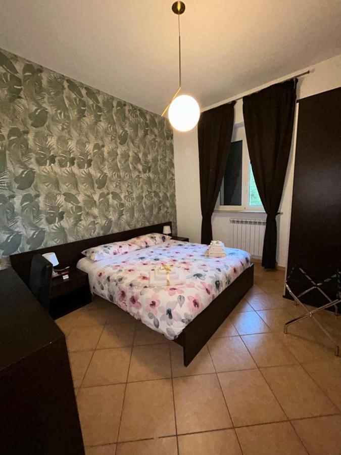 B&B Verdeoliva Modugno Kültér fotó