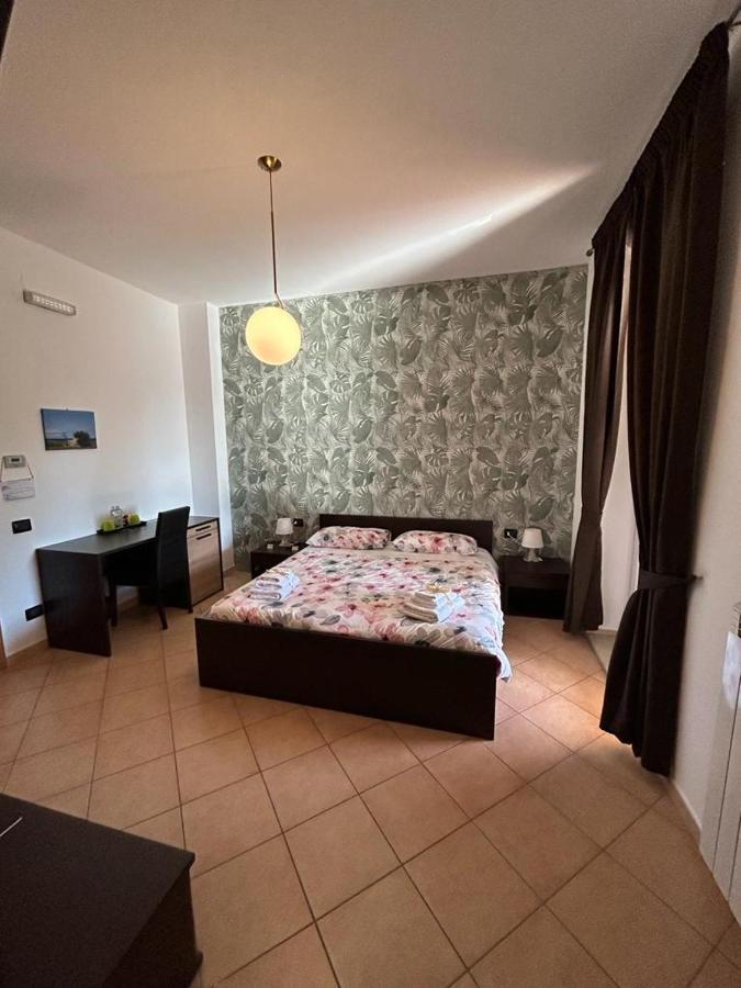 B&B Verdeoliva Modugno Kültér fotó