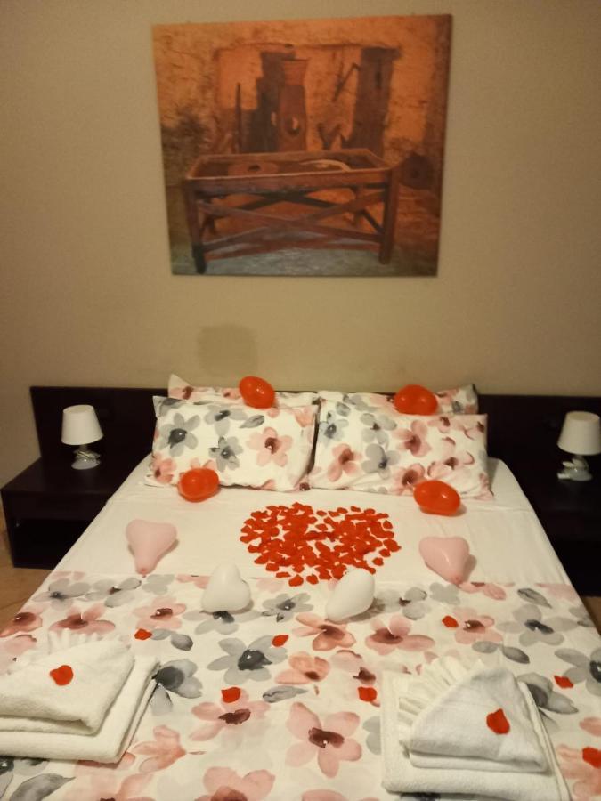 B&B Verdeoliva Modugno Kültér fotó