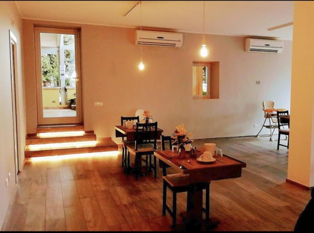 B&B Verdeoliva Modugno Kültér fotó