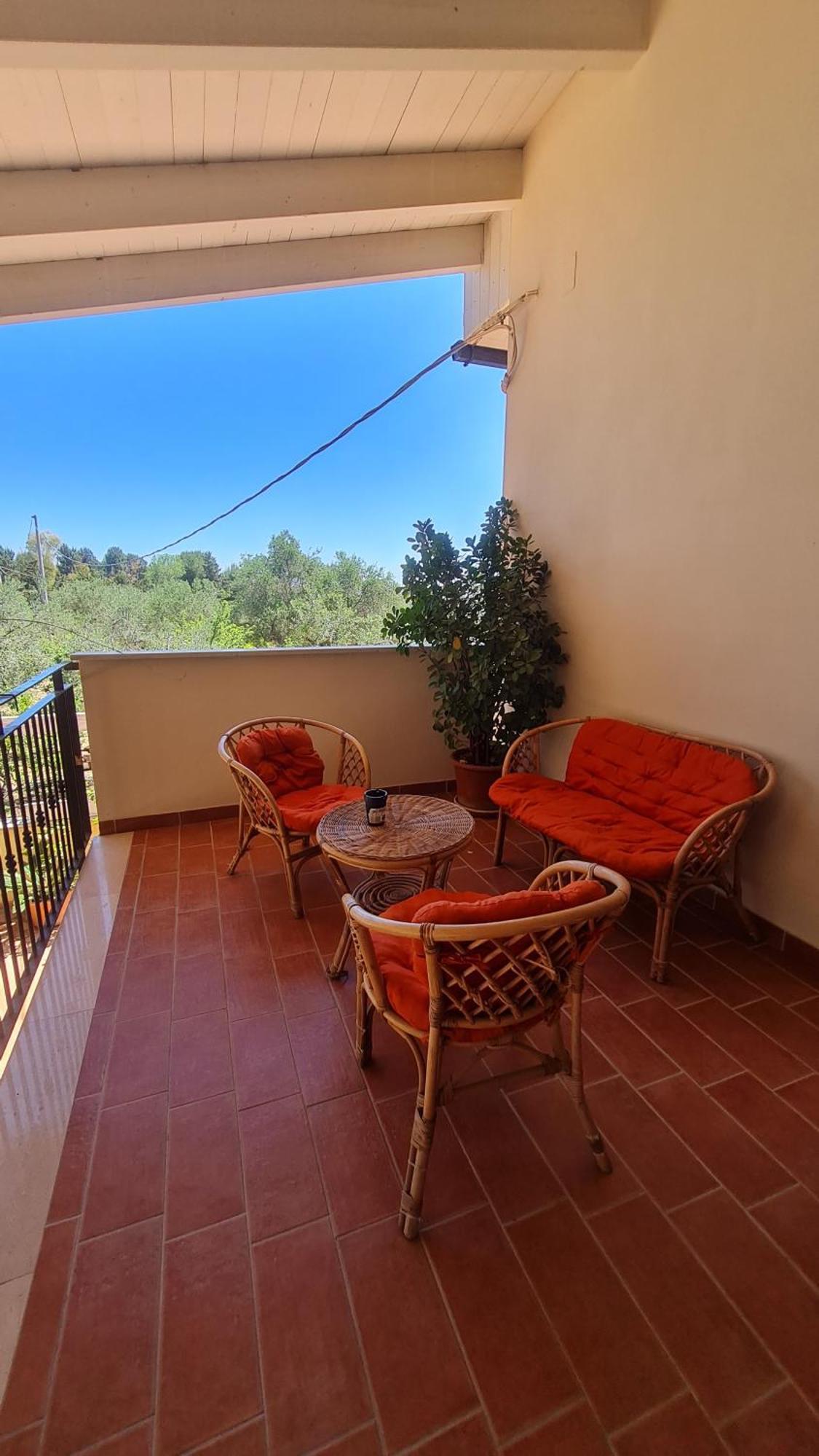 B&B Verdeoliva Modugno Kültér fotó